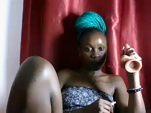 Chatroom XXX en direct de Coochie_cookie