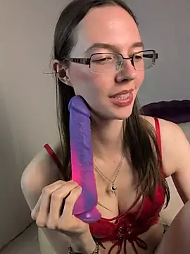 MrsCrazy18 – Live XXX-chat
