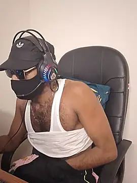 Chat XXX ao vivo de VIP-JOY