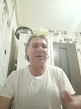 Chat XXX ao vivo de Saysomething3