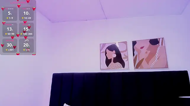 izzy_moon7 Adlı Modelin Canlı XXX Sohbeti