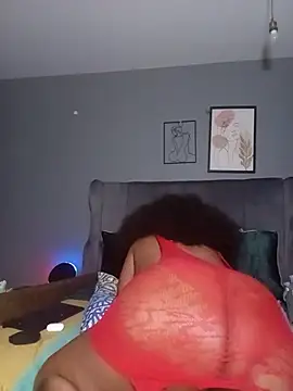 RealMsPEARLsEXY69's Live XXX Chat