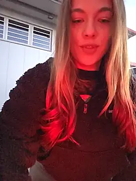 Czat XXX na żywo – Luna_Lynn