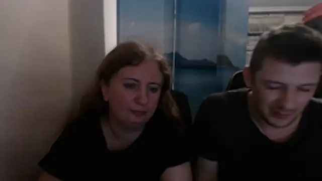 Онлайн чат XXX PeterAndJen
