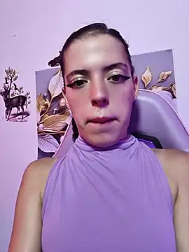 Živý XXX chat vanesa_gomez
