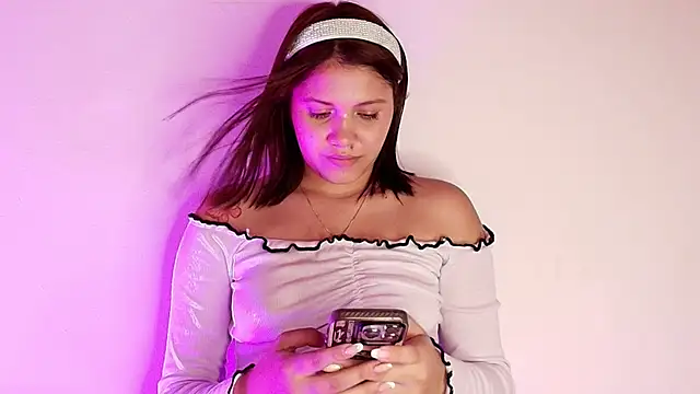 دردشة Amanda_Rossi الجنسية المباشرة