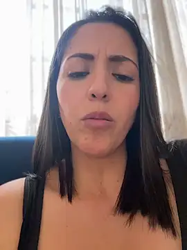 Chat +18 de SamanthaWalker_ ao vivo