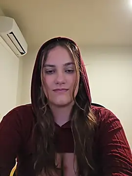 Živý XXX chat MiaRides19