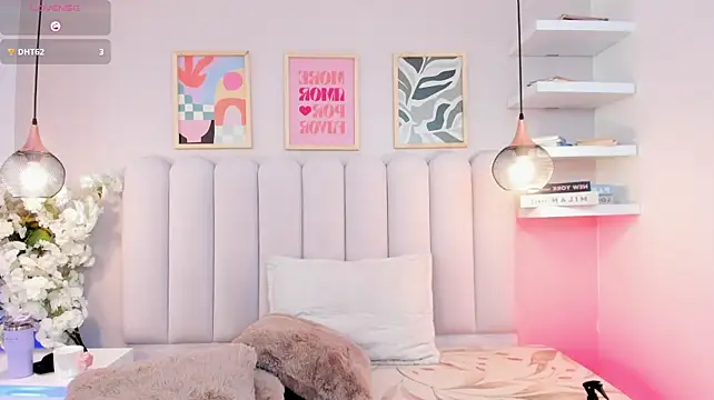 XXX chat uživo modela Megan__Hart_