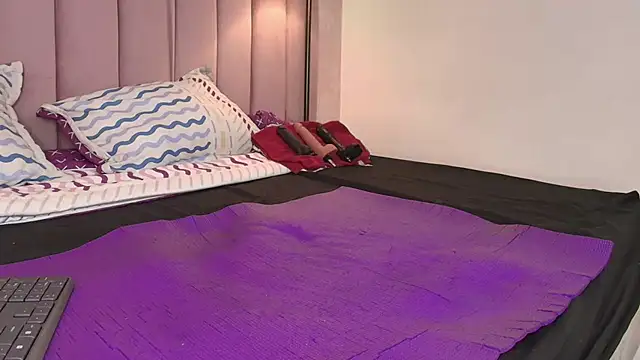 Živý XXX chat HallyBans