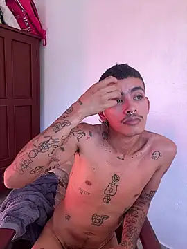 Show Webcam de sorry-mom69