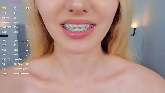 Barbiebloomn Live XXX chat