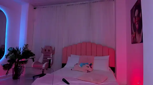 Chat XXX en directo de Sweet_sin15