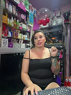 TamySweetness' Live XXX Chat