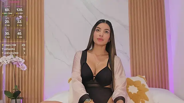 VictoriaNoah_ Chat XXX in diretta