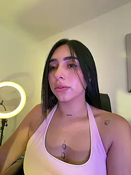 IsabellaNoir_n Live XXX chat