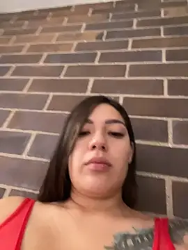 Latina_vanessan Live XXX chat