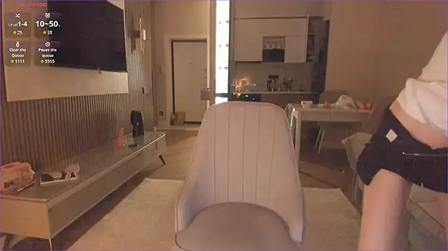 kawai_mai's Live XXX Chat