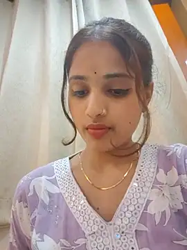 Sy_Shrishti's Live XXX Chat