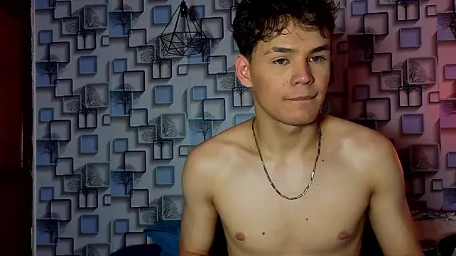 LoganSteel_ – Live XXX-chat