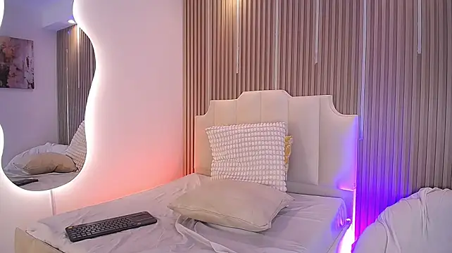 Megann_Scoth Live XXX-Chat