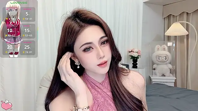 Alma_va Adlı Modelin Canlı XXX Sohbeti