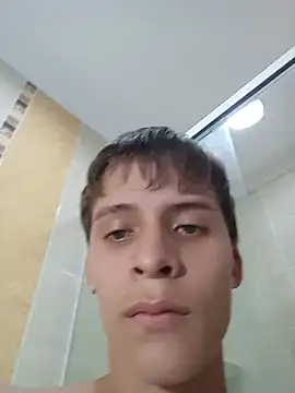 mono_blonde webcam show