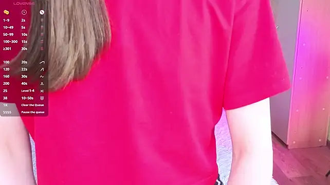 Živý XXX chat Angeel_Kate
