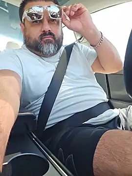 Chat XXX en directo de Roddog18