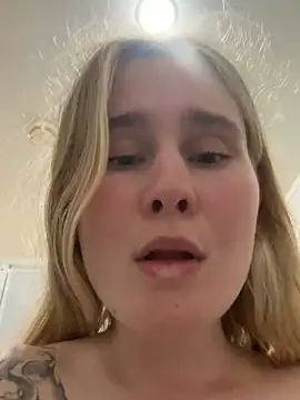 Chat +18 de SiaLater ao vivo