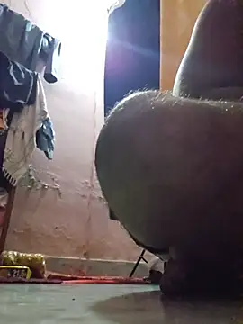 XXXking26 Adlı Modelin Web Kamerası Şovu