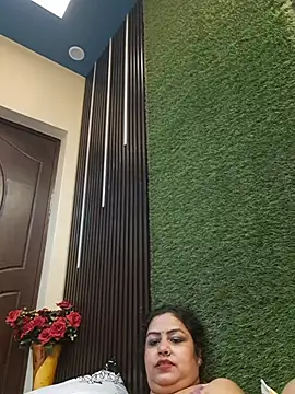 دردشة SHANVII الجنسية المباشرة