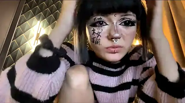 Živý XXX chat HolyCute
