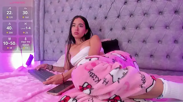 Peiton_Lee_ Live XXX Chat