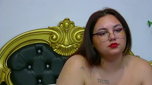 NeferaBabe Webcam show