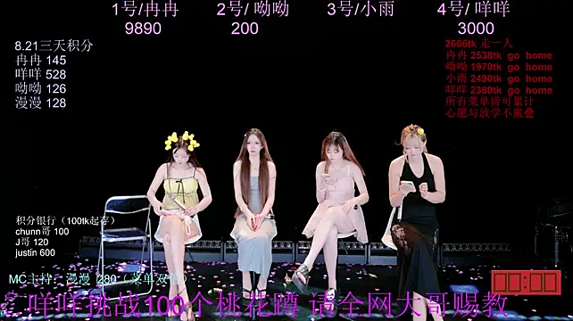 ks-01 webcam show