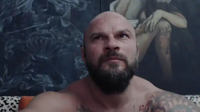 Chatroom XXX en direct de viking_30