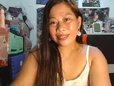 Show Webcam de exotic_filipina_beauty
