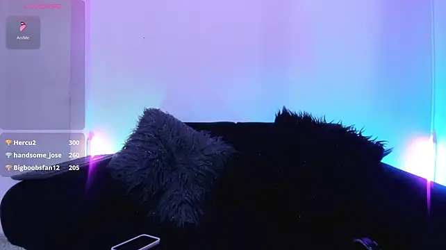 Živý XXX chat Nanda_Mendoza
