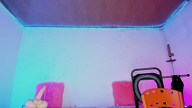 Chat +18 de karol_stom ao vivo