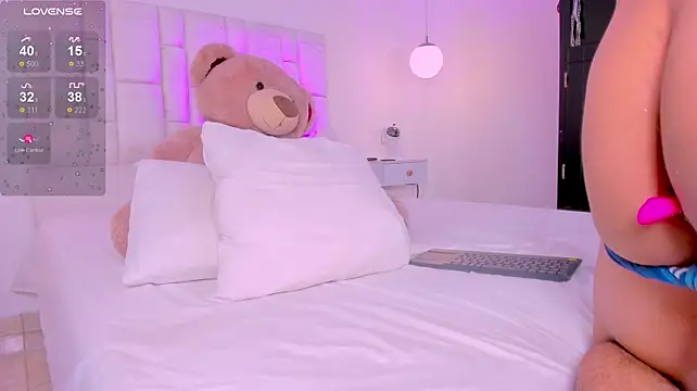 CodyTwink Pertunjukan Webcam