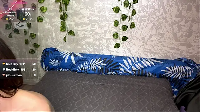 GensaFlara Live XXX-chat