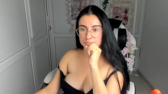 Chat XXX ao vivo de ChloeVibee