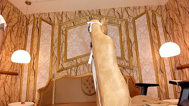 Živý XXX chat Kitty_Cutte