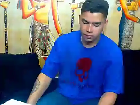 samyJhonson74 লাইভ XXX চ্যাট