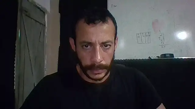 Show de webcam de MachoScorpionCaralho