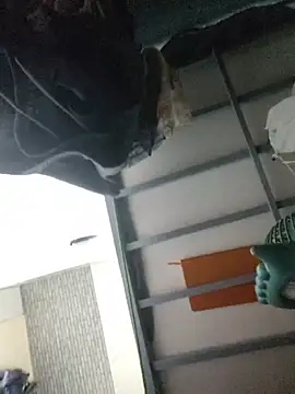 Kideyboy Webcam Show