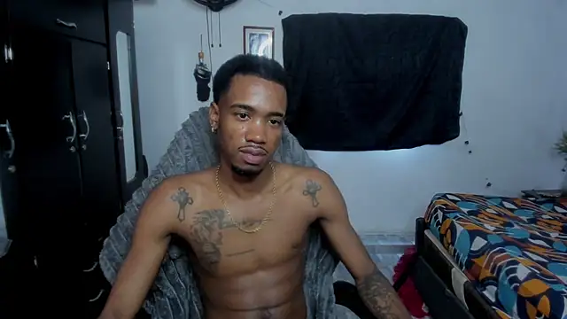 Czat XXX na żywo – Kofi_exotic_2