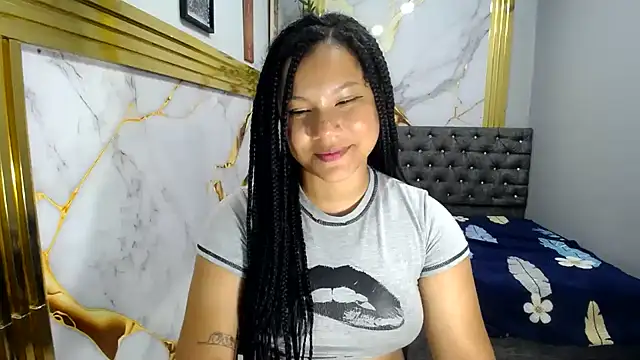 Chat +18 de willowsweett ao vivo