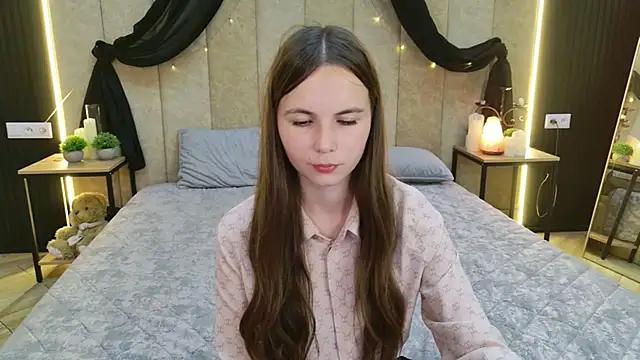 Chat +18 de Thalia_Croft ao vivo
